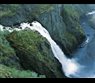 Vøringsfossen waterfall by Johan Berge - VisitBergen